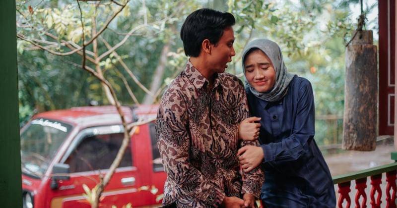 Dok. IDN Pictures/Seni Memahami Kekasih